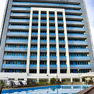 Pearl *** Manila