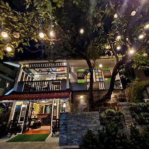 Park Avenue 2443 Pasay Guest house