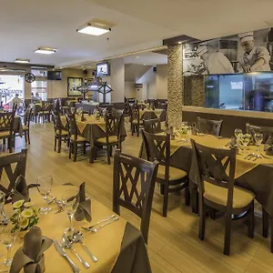 Oyo 838 马尼拉皇冠宫殿酒店 *** 马尼拉