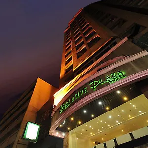 Executive Plaza *** Manila